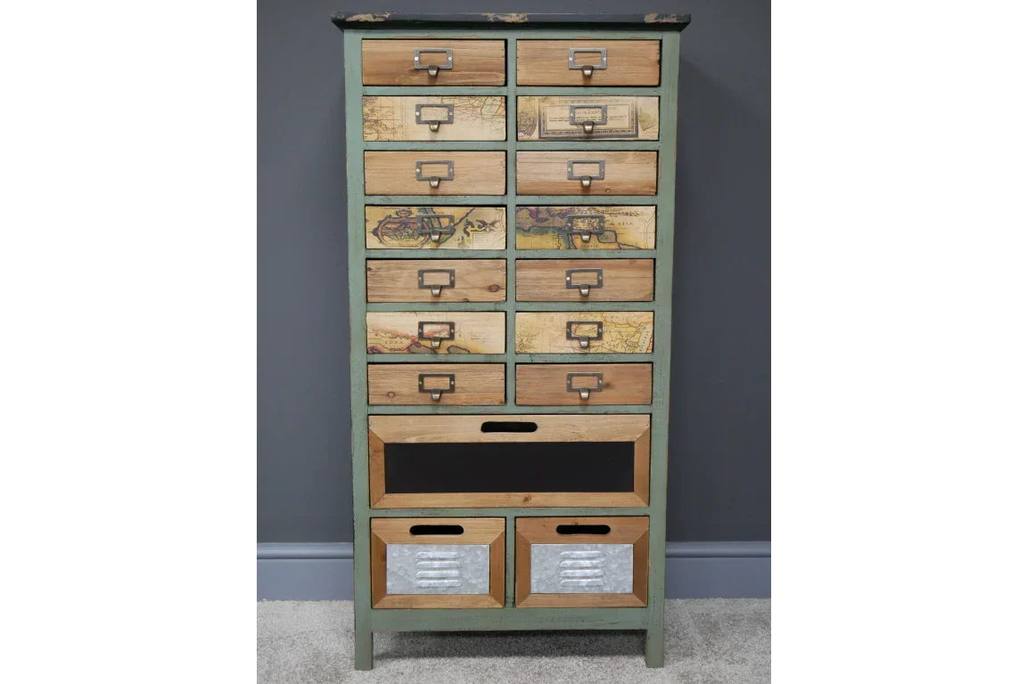 Storage Cabinet - 6576