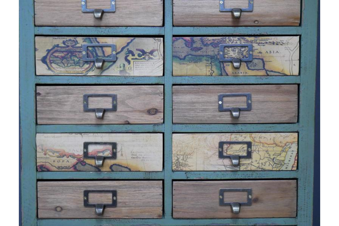 Storage Cabinet - 6576