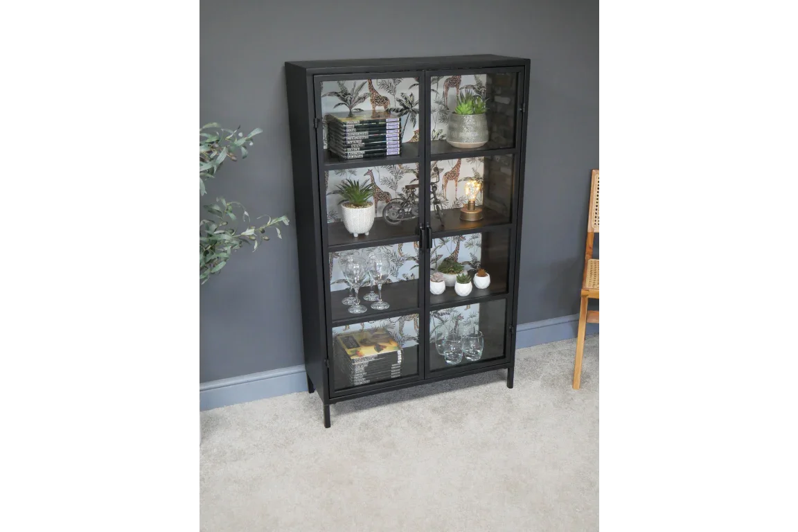 Display Cabinet - 6584