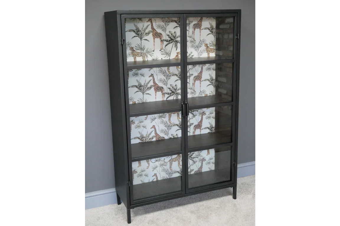 Display Cabinet - 6584