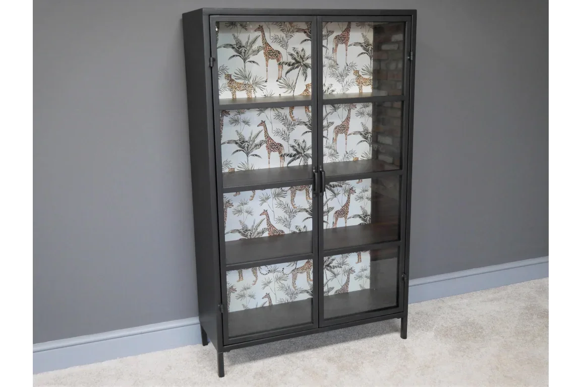 Display Cabinet - 6584
