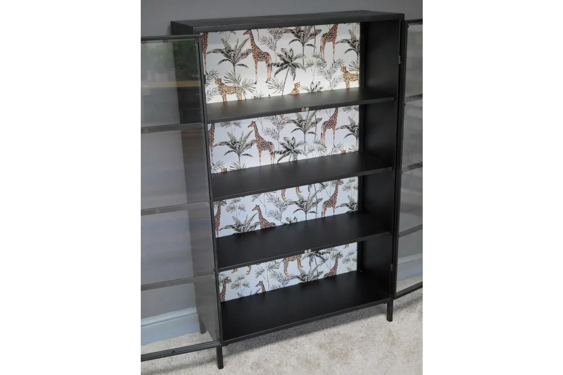 Display Cabinet - 6584