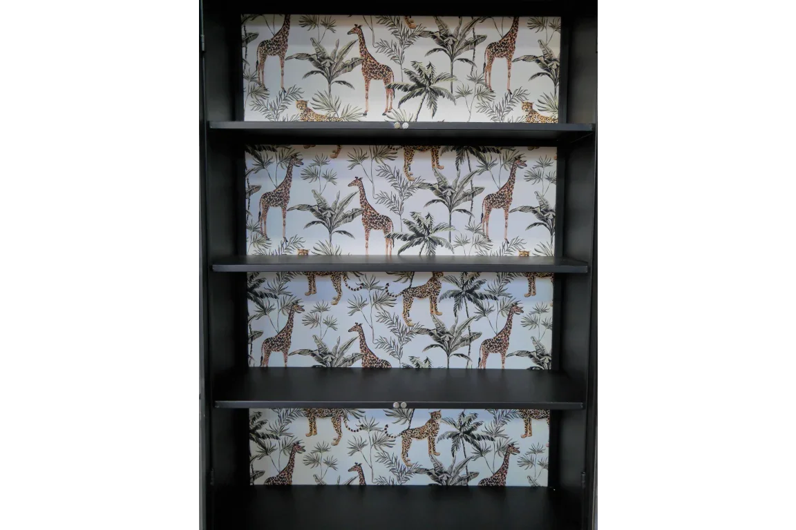 Display Cabinet - 6584