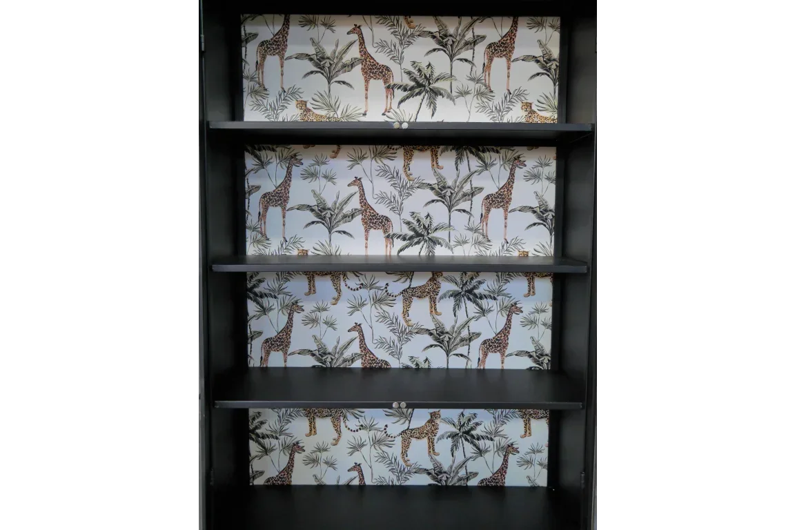 Display Cabinet - 6584