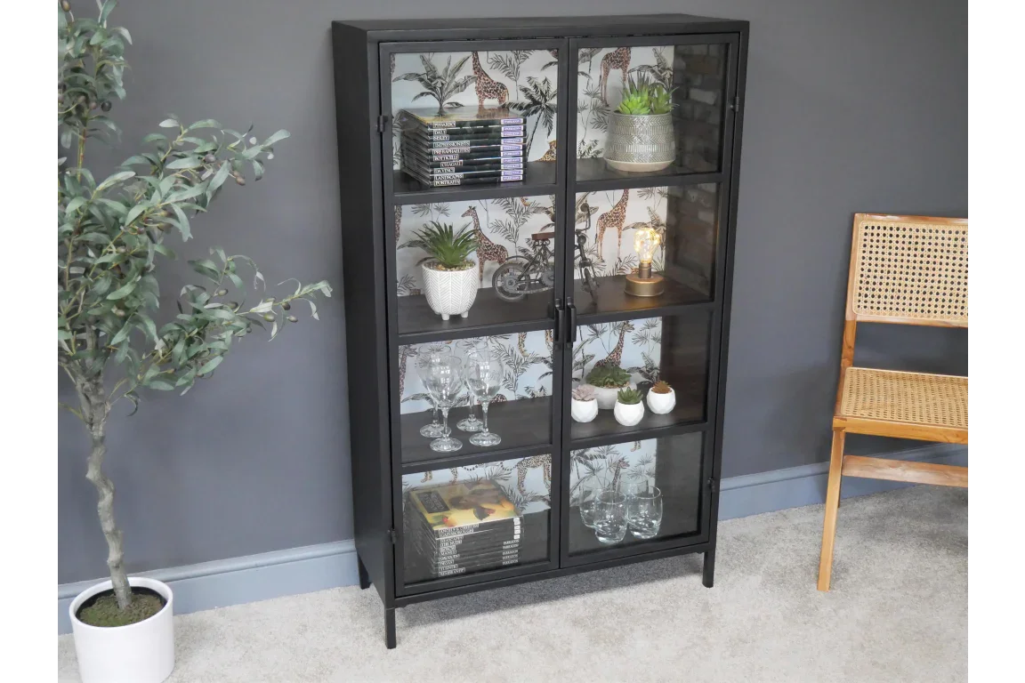Display Cabinet - 6584