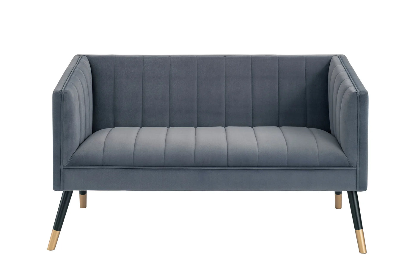 Jackson Sofa-Navy *special*