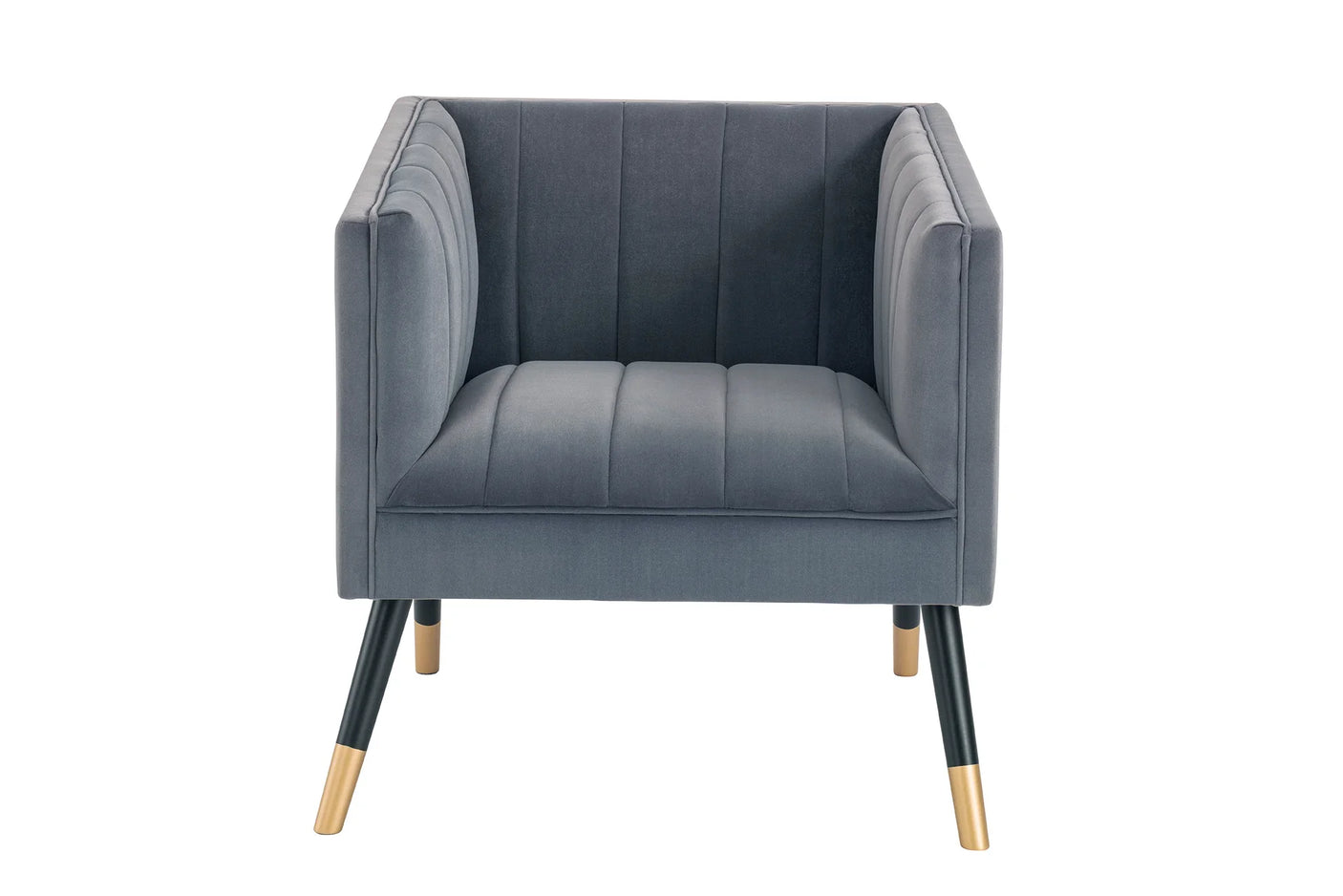 Jackson Tub Chair-Navy *special*