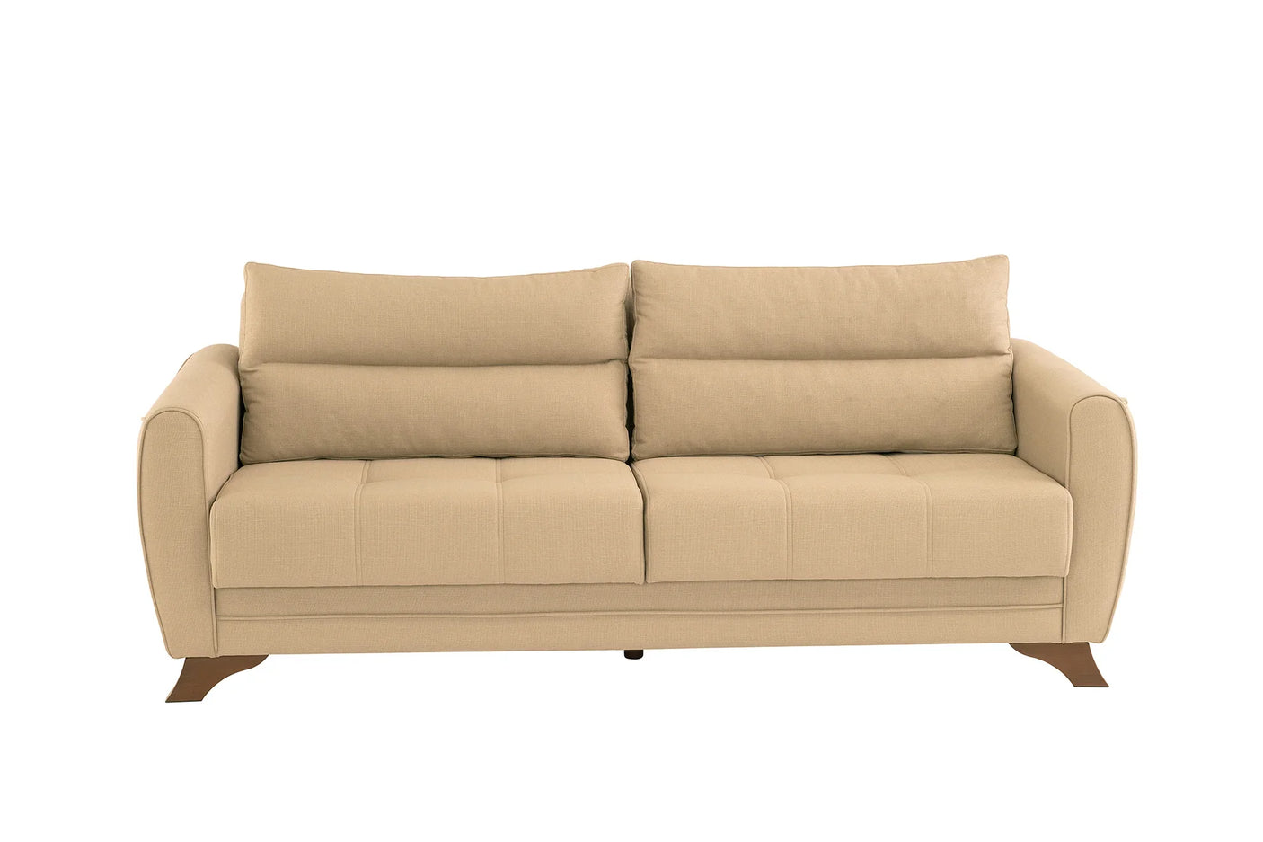 Aykon 3 Seater Sofa Beige *special*