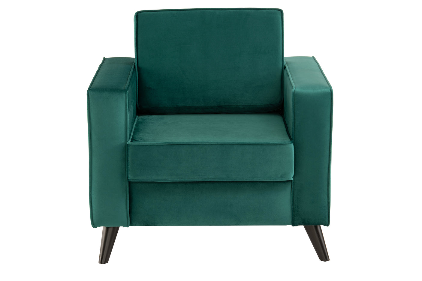 Cara Armchair - Forest Green *special*