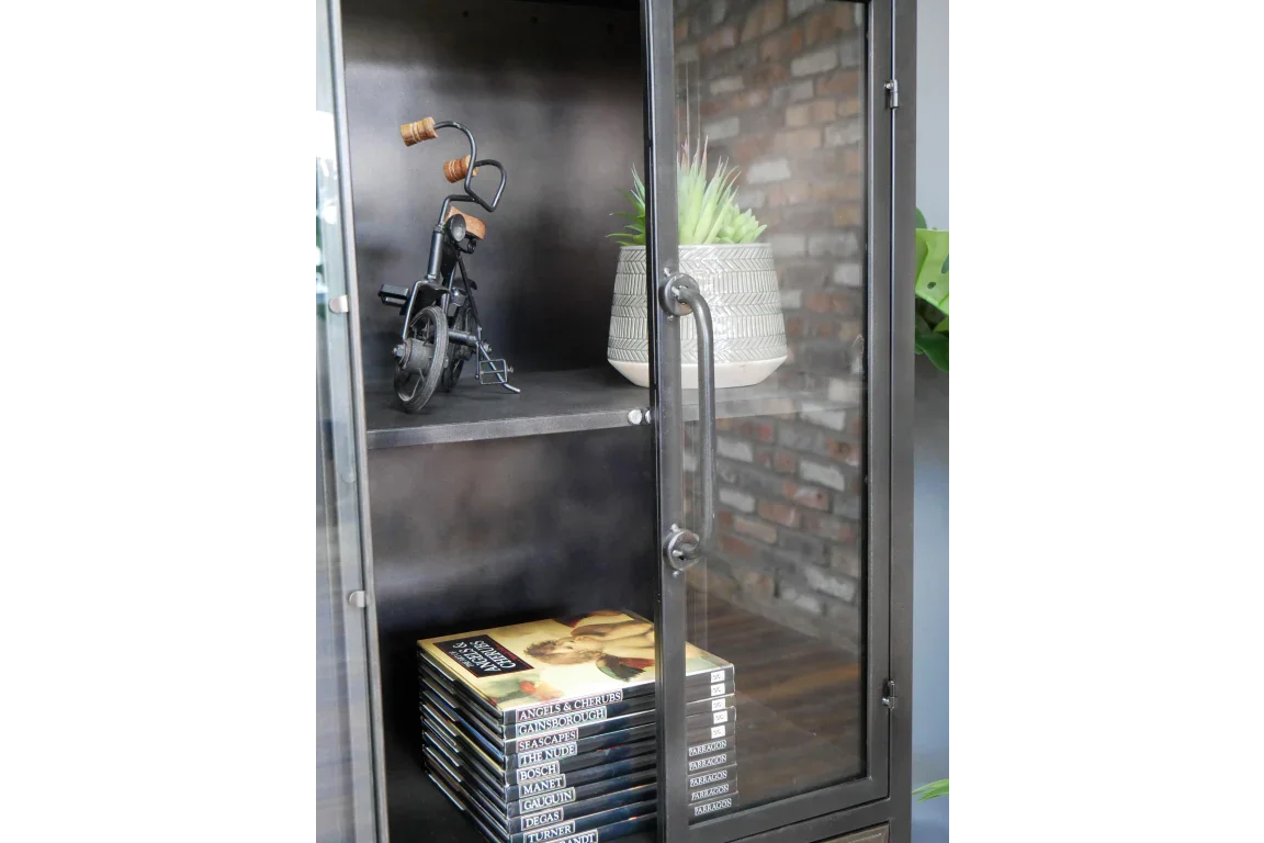 Industrial Cabinet - 6682