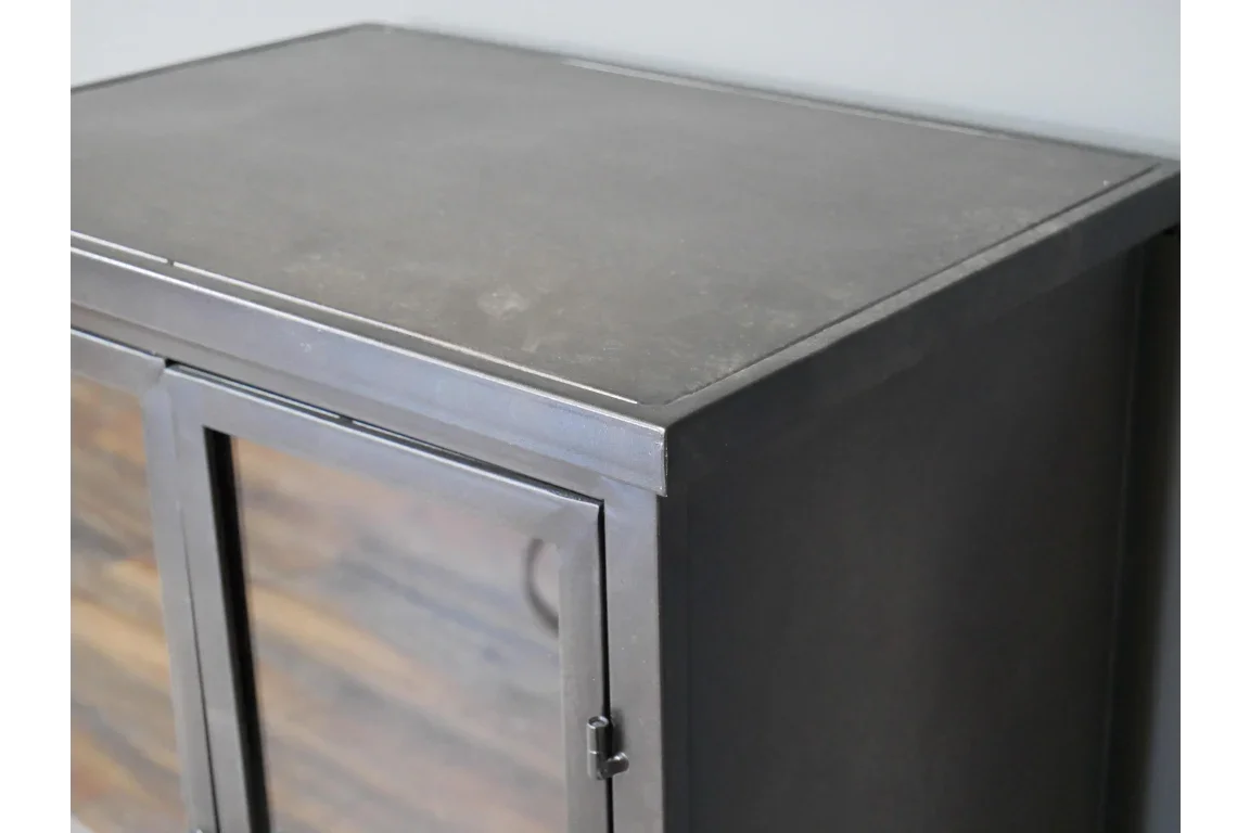 Industrial Cabinet - 6682