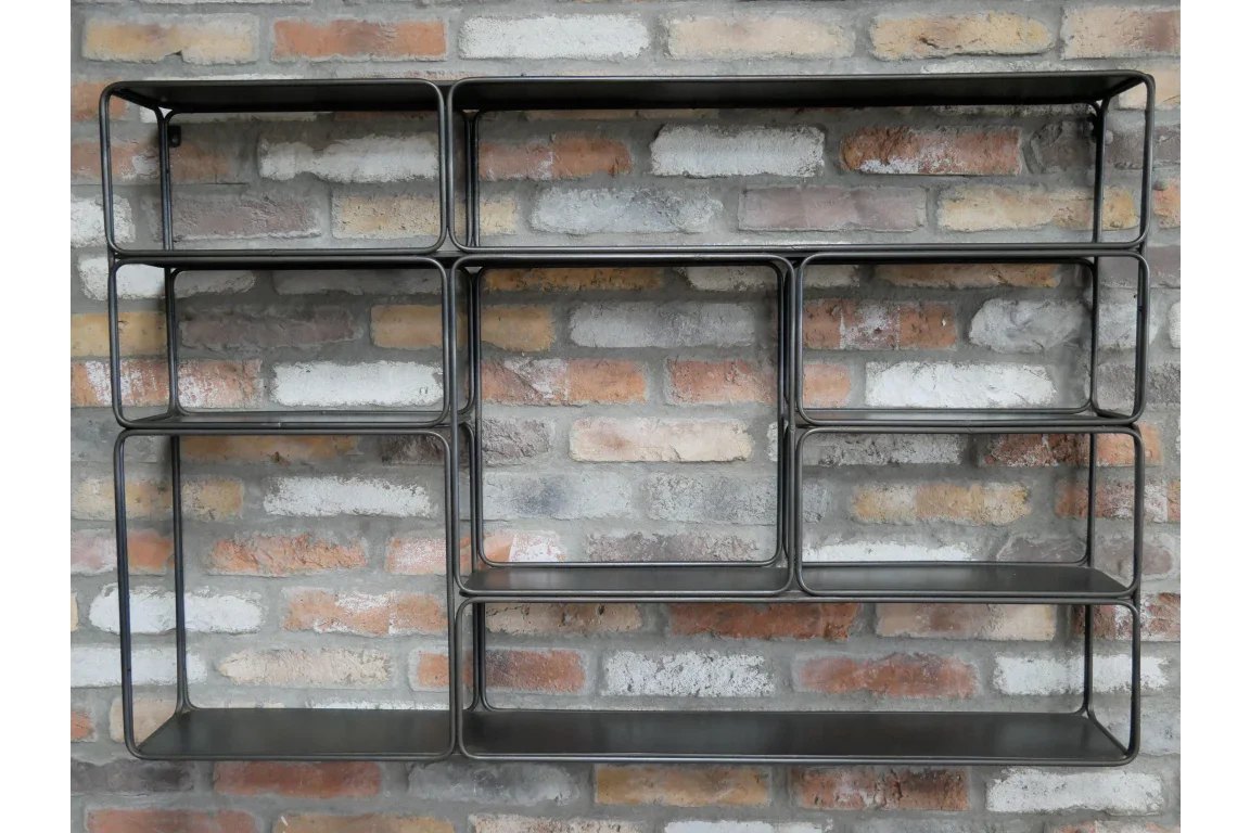 Industrial Wall Unit - 6683