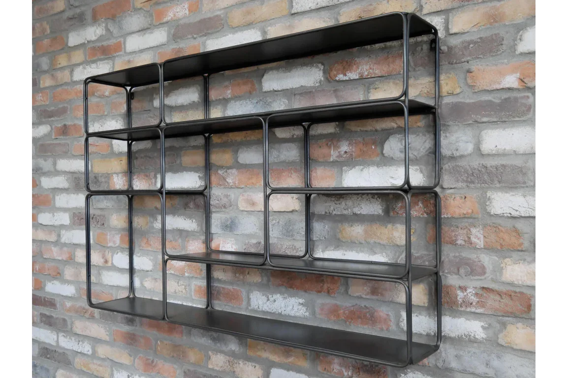 Industrial Wall Unit - 6683