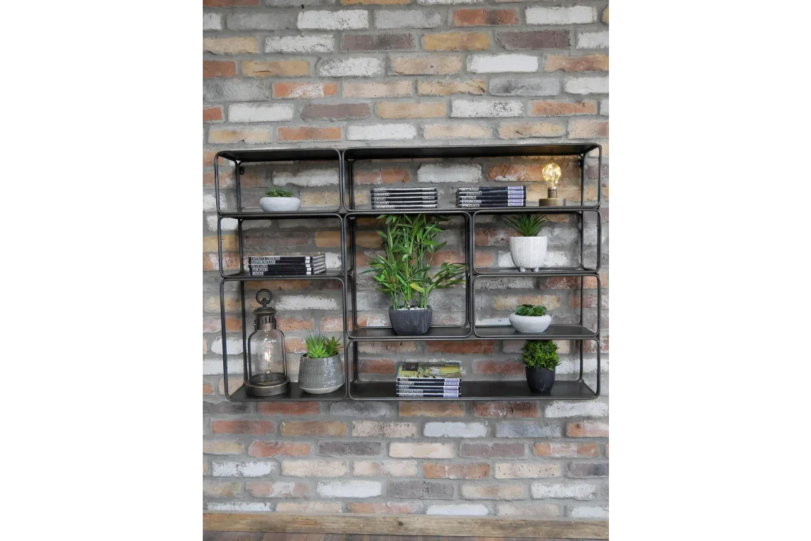 Industrial Wall Unit - 6683