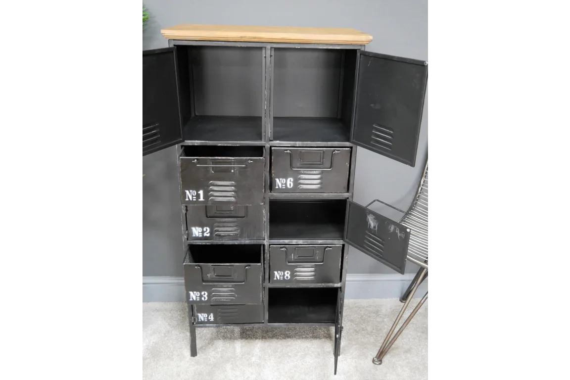 Industrial Cabinet - 6691