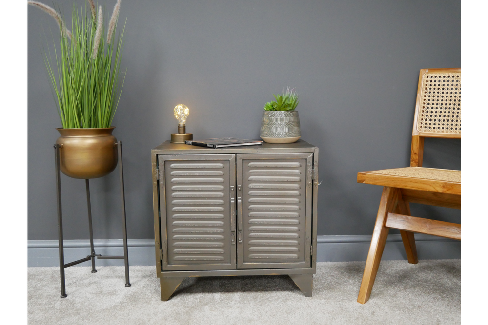 Small Industrial Cabinet - 6699