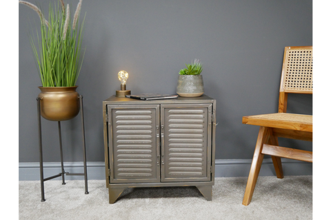 Small Industrial Cabinet - 6699
