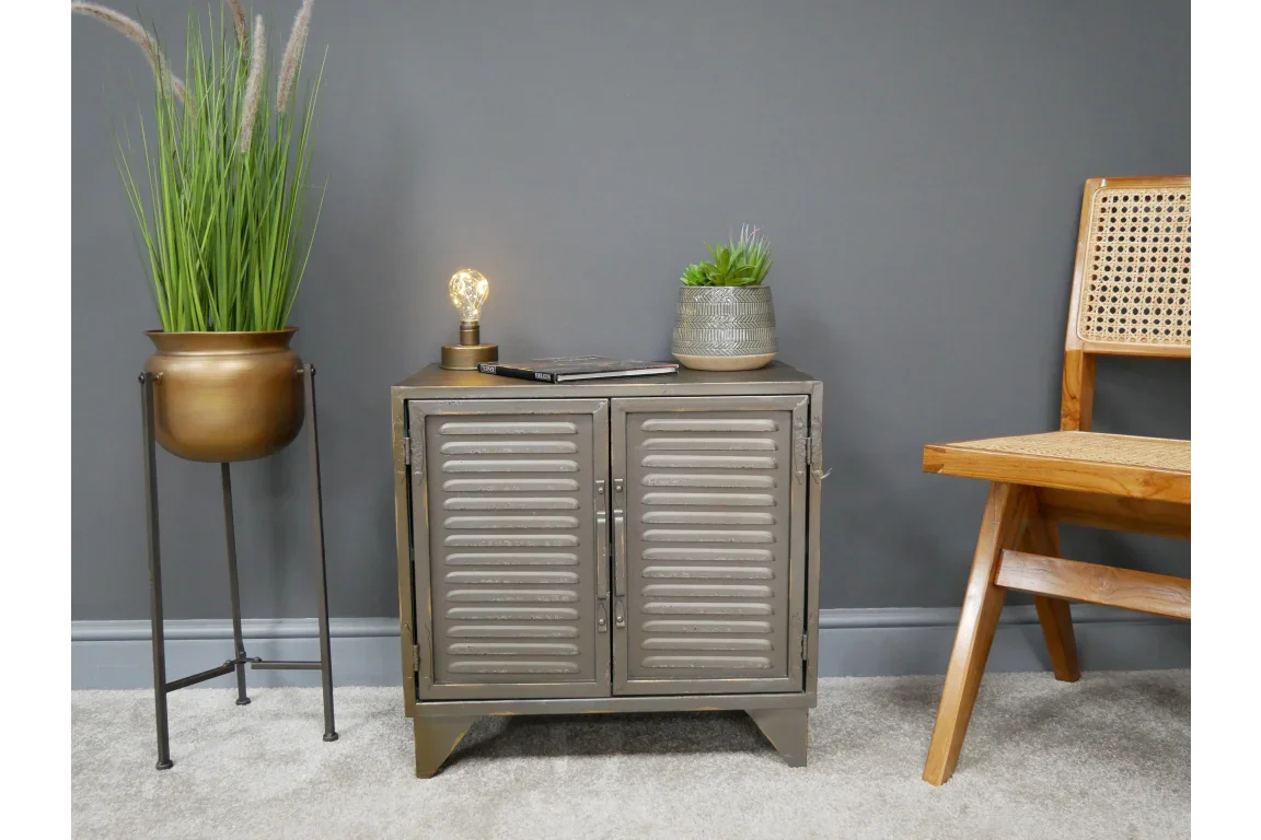 Small Industrial Cabinet - 6699