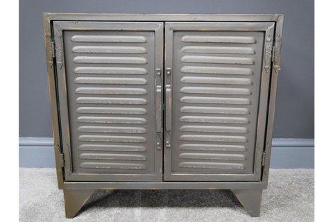 Small Industrial Cabinet - 6699
