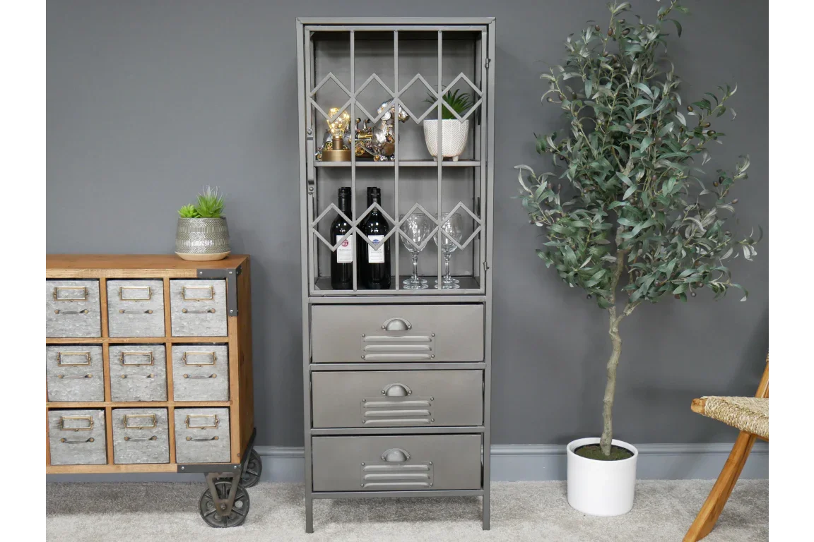 Display Cabinet - 6703