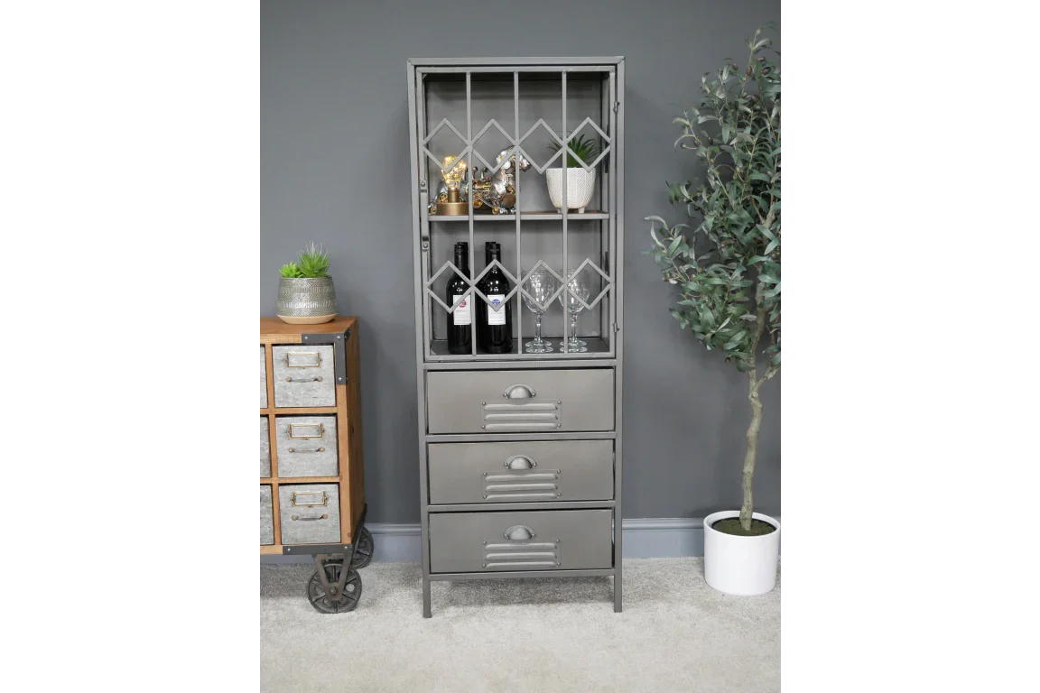Display Cabinet - 6703