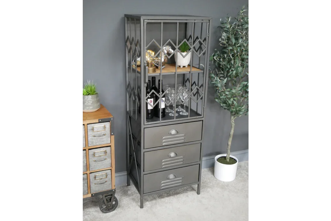 Display Cabinet - 6703