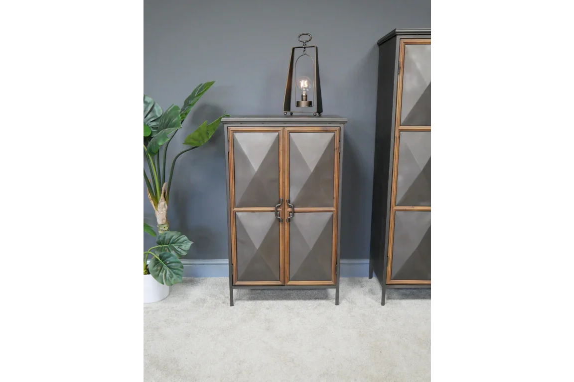 Industrial Cabinet - 6714