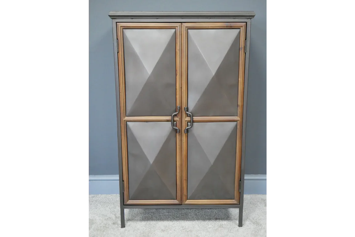 Industrial Cabinet - 6714