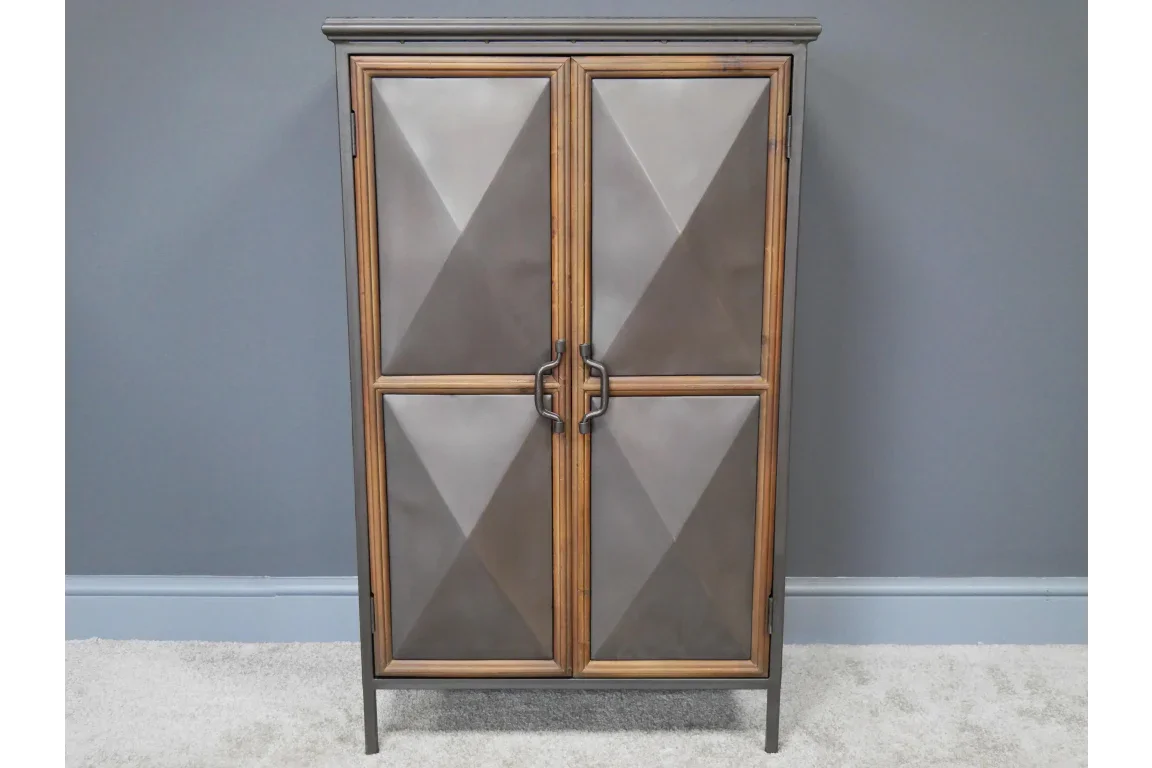 Industrial Cabinet - 6714