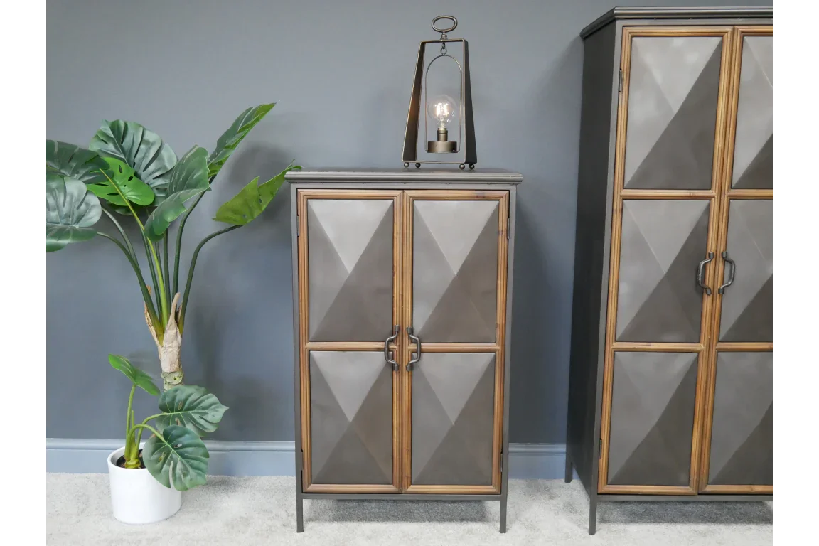 Industrial Cabinet - 6714