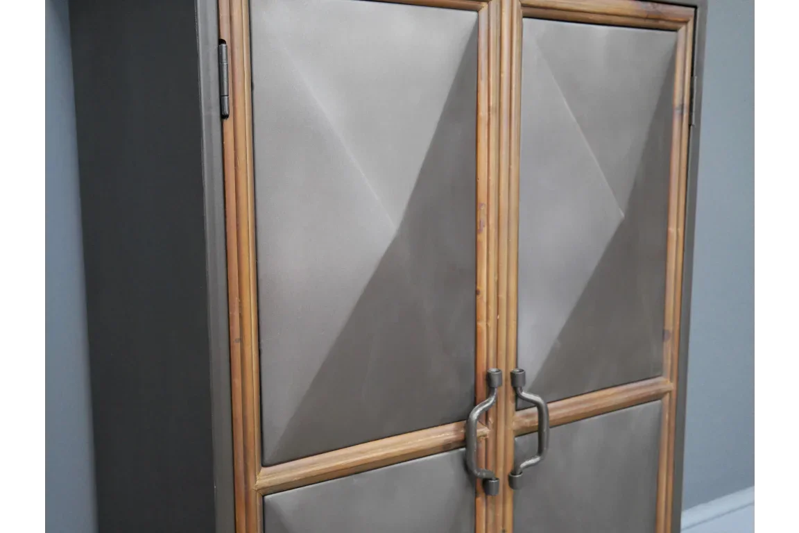 Industrial Cabinet - 6714