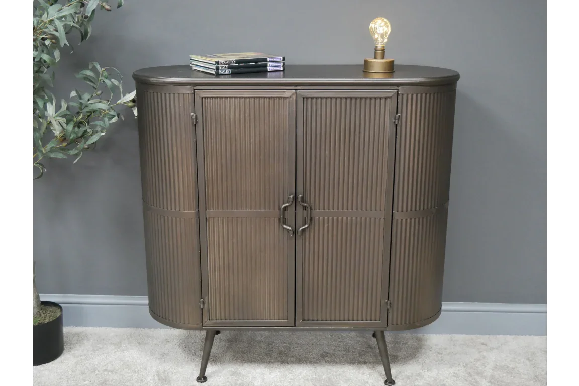 Industrial Cabinet - 6718