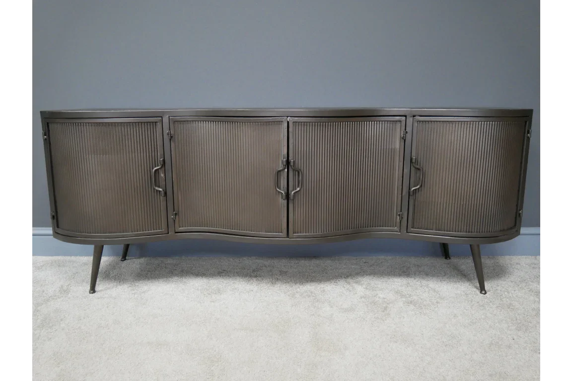 Industrial TV Cabinet - 6721