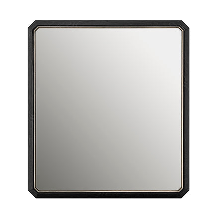 Opal LED Mirror