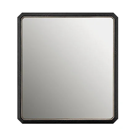 Opal LED Mirror