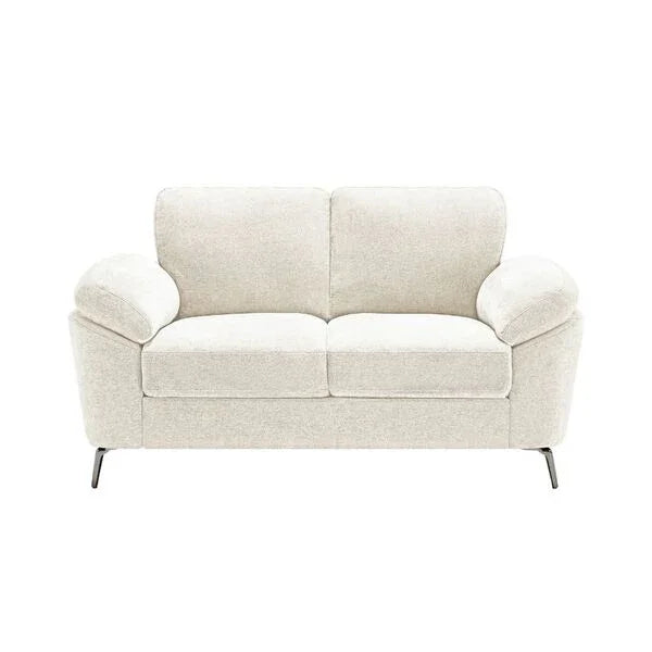Camden 2 Seater-Cream