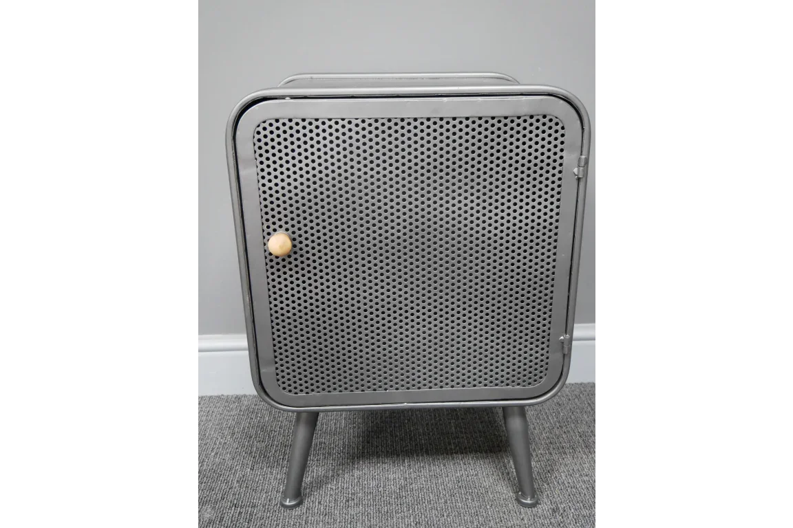 Bedside Cabinet - 6791