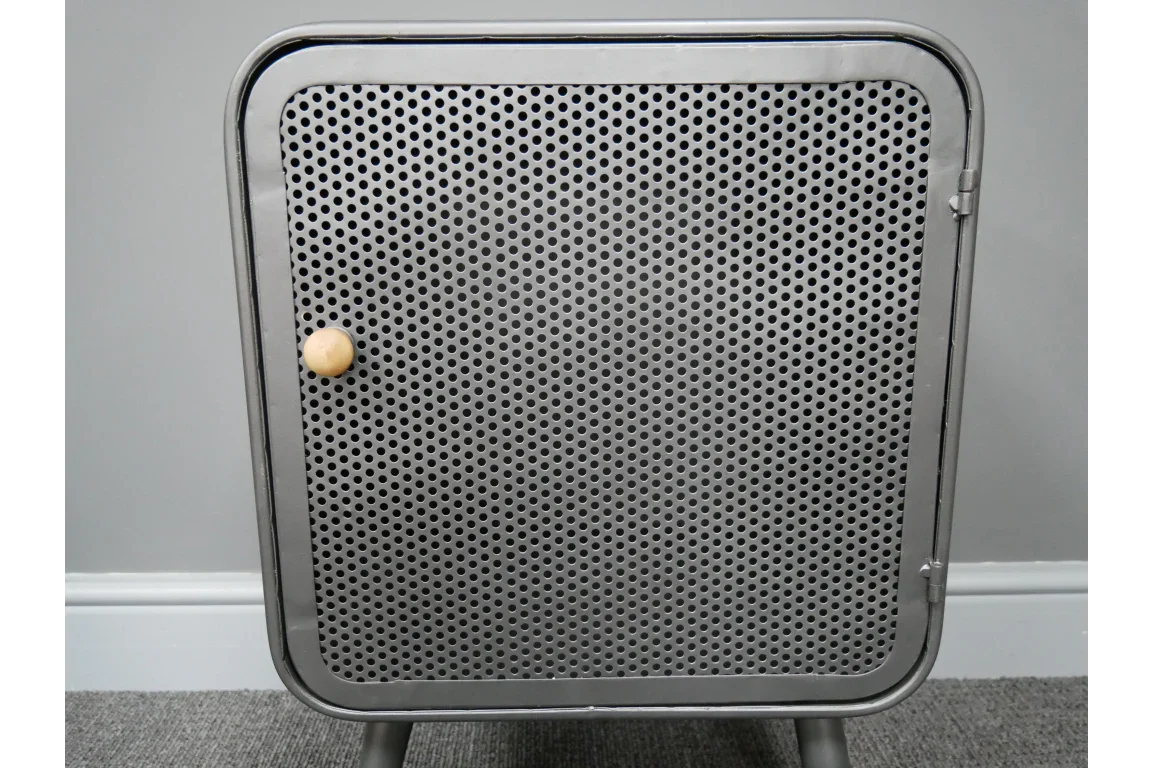 Bedside Cabinet - 6791