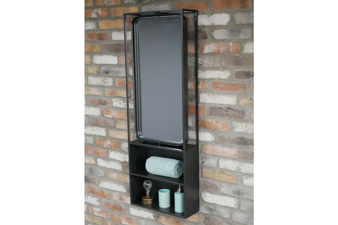 Industrial Wall Unit - 6800