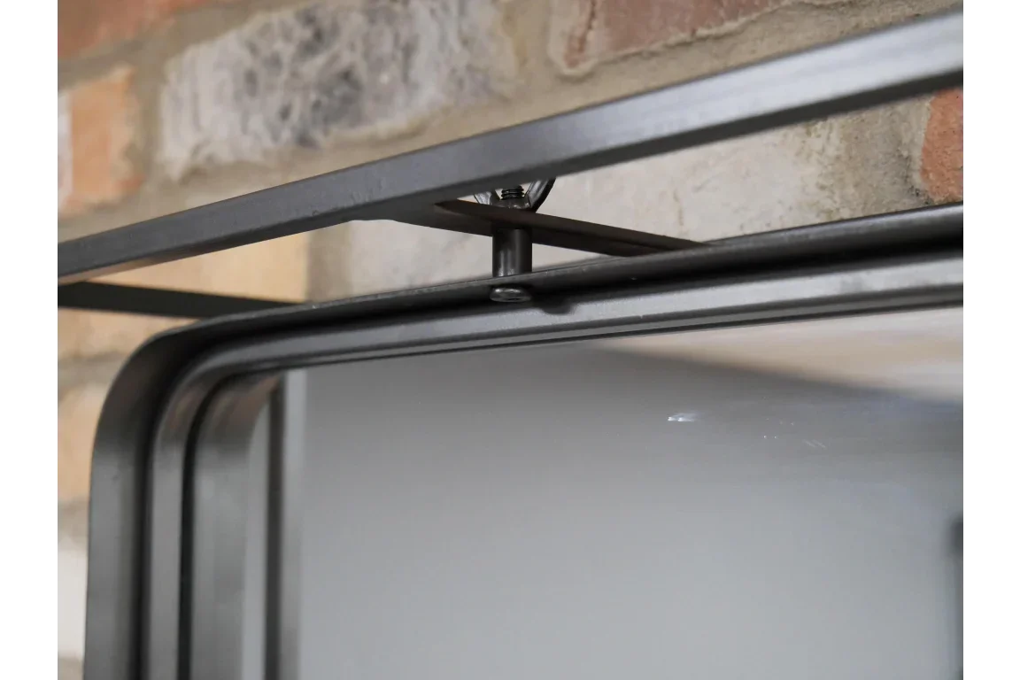 Industrial Wall Unit - 6800