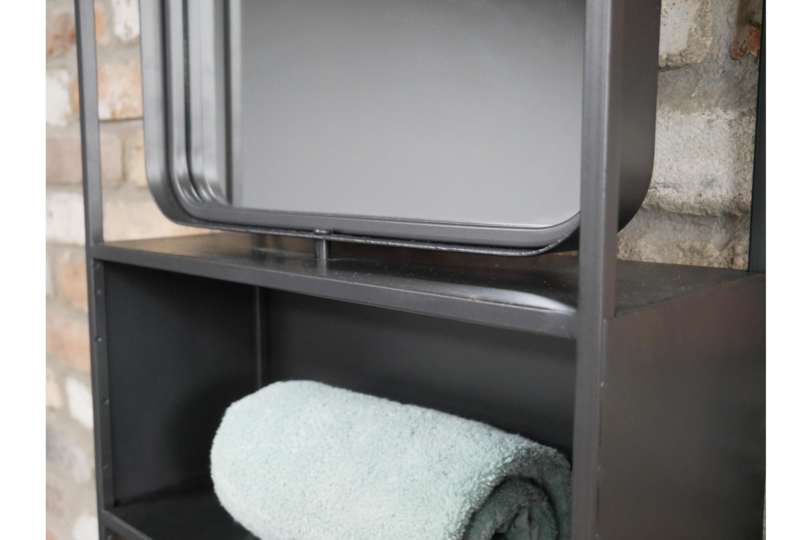 Industrial Wall Unit - 6800