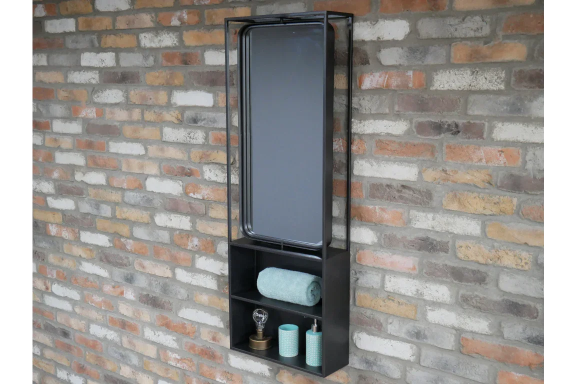 Industrial Wall Unit - 6800