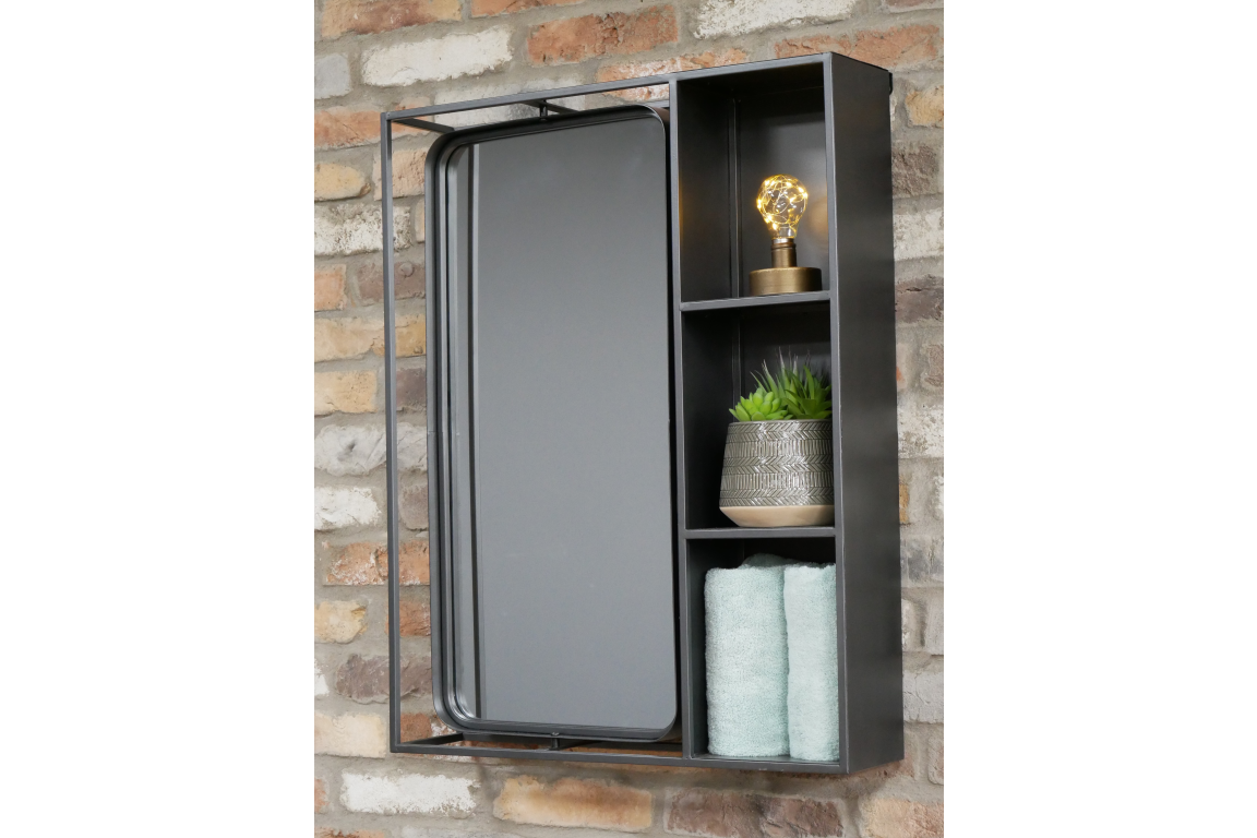 Industrial Wall Unit - 6801