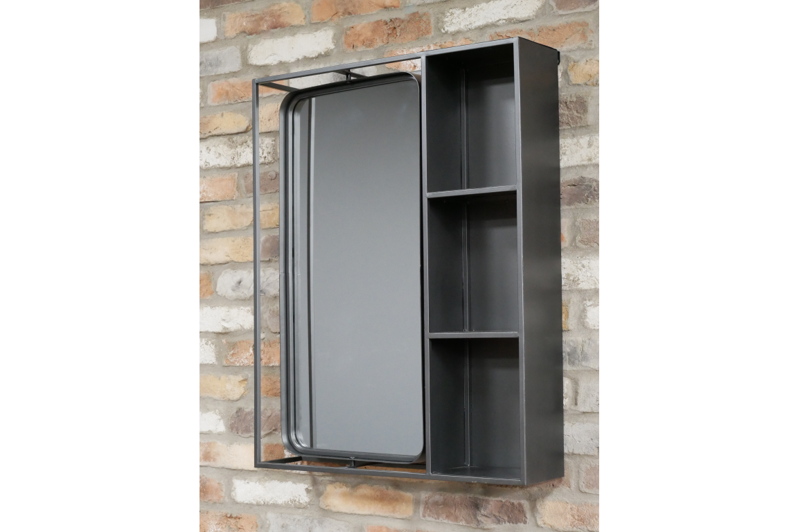 Industrial Wall Unit - 6801