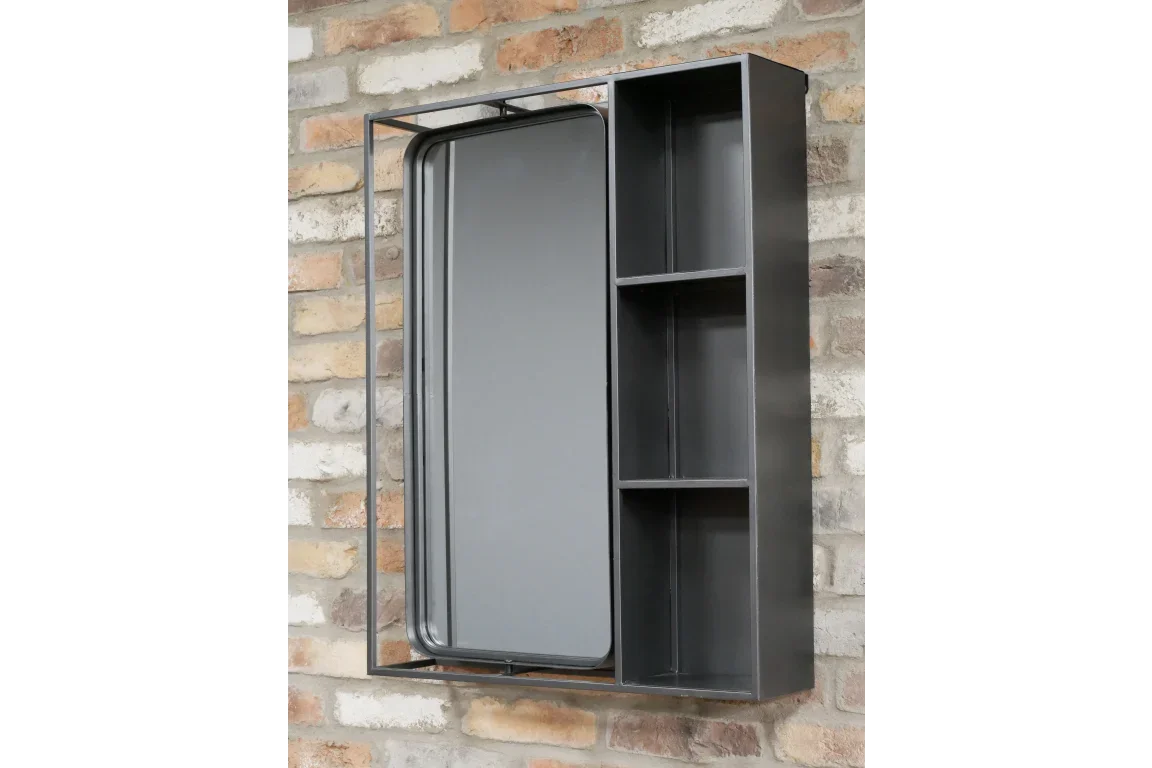 Industrial Wall Unit - 6801