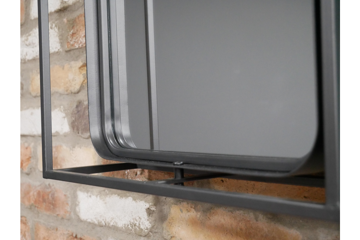 Industrial Wall Unit - 6801