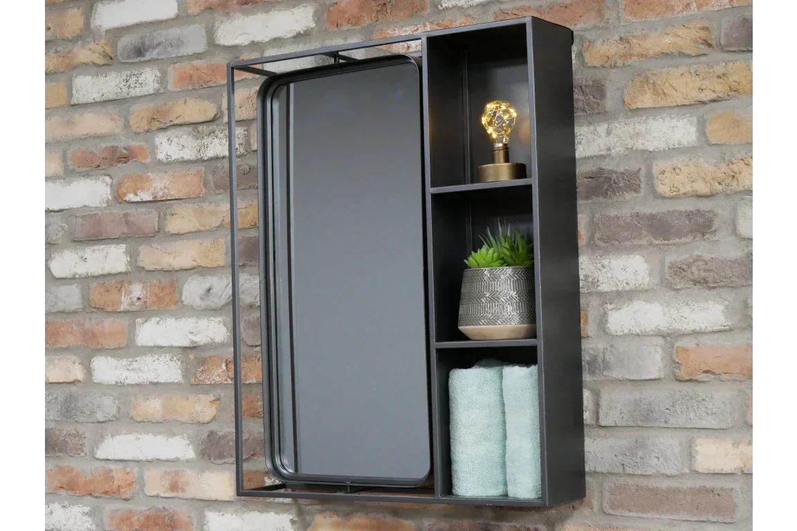 Industrial Wall Unit - 6801