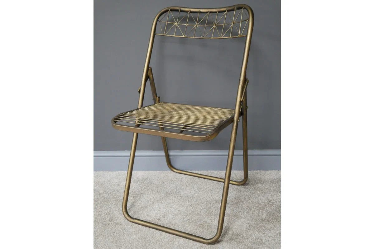 Folding Chair