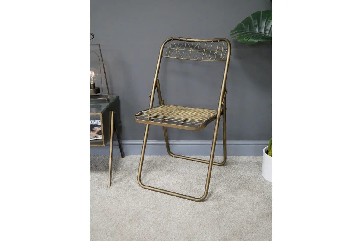 Folding Chair