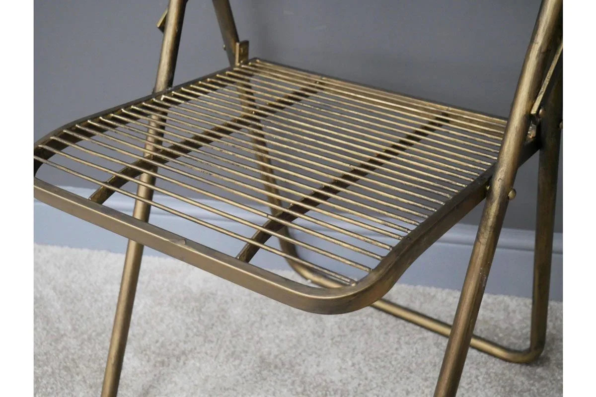 Folding Chair